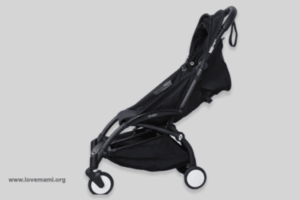 BABYZEN YOYO2 Stroller Frame review image three