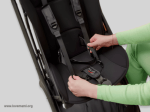 Bugaboo Butterfly Seat Stroller review image 1