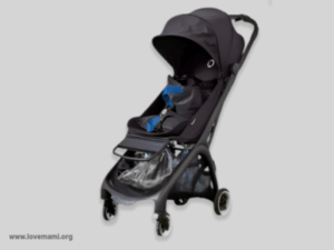 Bugaboo Butterfly Seat Stroller review image 2