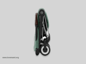 Cybex COYA review image 2