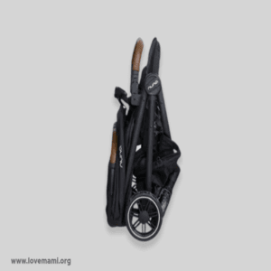 Nuna TRVL Stroller review image 2