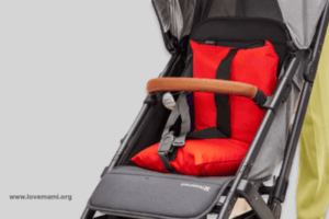 UPPAbaby MINU V2 Stroller review image 3