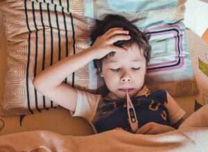 Four Best OTC Allergy Medicines for Kids