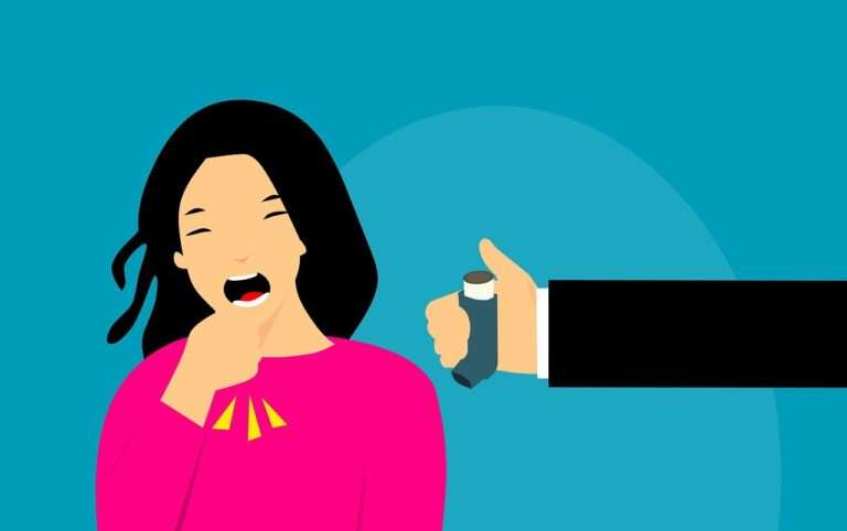 Best OTC Allergy Medicine