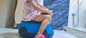 How to find best potty seats for toddlers