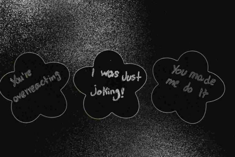 highly sensitive people gaslighting