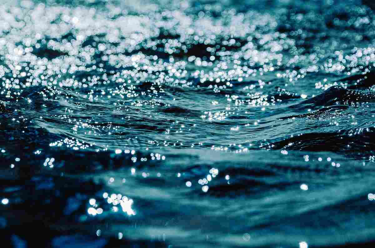 What is Aquaphobia: The Severe Fear of Water