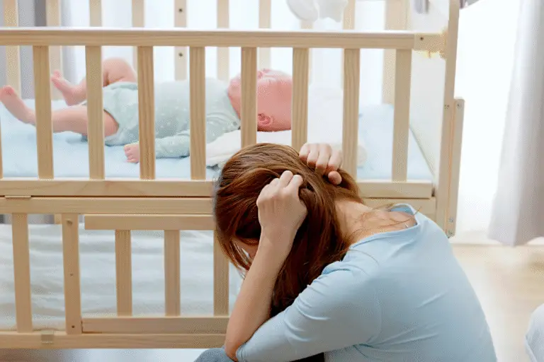 Postpartum Infections