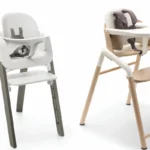 Best high chair for 6 month old baby with safety and comfort