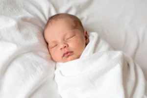 baby swaddle wrap safety