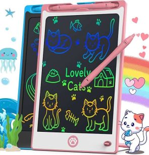 2. Hockvill Electronic Writing Tablet