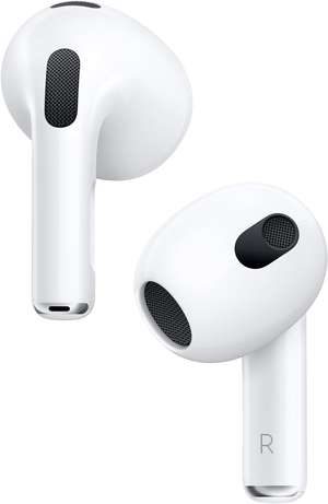 Apple AirPods (3rd Gen)