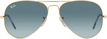 Aviator Style Ray-Ban RB3025 Classic