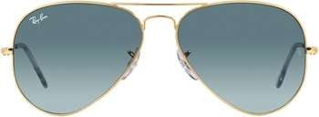 Aviator Style Ray-Ban RB3025 Classic