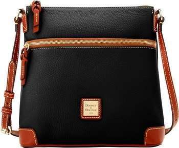Dooney & Bourke Pebble Grain Crossbody
