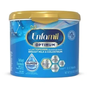 Enfamil Optimum Baby Formula