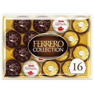 Ferrero Rocher Chocolate gift box