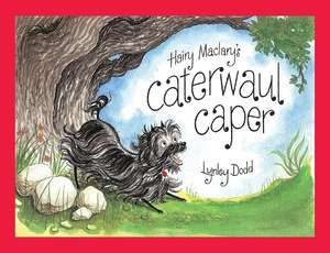 Hairy Maclary’s Caterwaul Caper