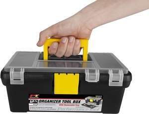 Handy Toolbox