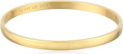 Kate Spade New York Idiom Bangle