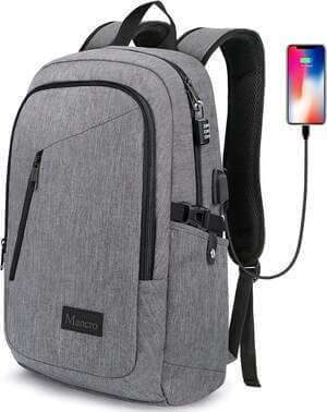Laptop Travel Backpack