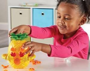 Learning Resources Big Feelings Pineapple toy