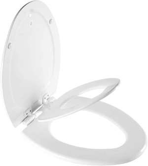 Mayfair NextStep2 Toilet Seat