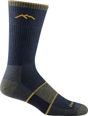 Merino Wool Boot Sock Complete Cushion
