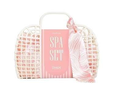 Pinch Provisions Super Spa Set