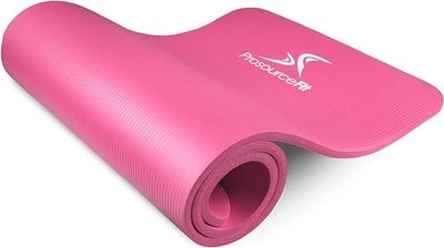 ProsourceFit Extra Thick Yoga Mat