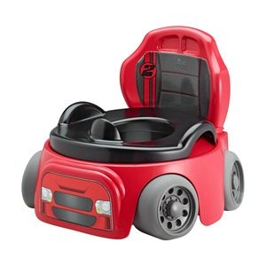 Race Car Potty Training seat