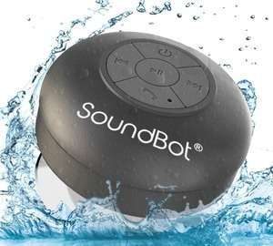 Shower Speaker