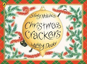 Slinky Malinkis Christmas Crackers