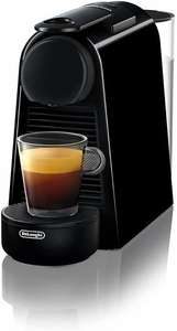 The Nespresso Essenza Mini Coffee Machine