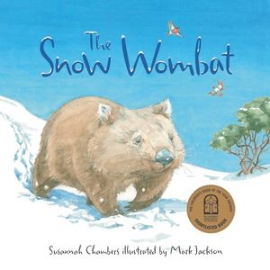 The Snow Wombat