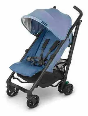UPPAbaby-G-LUXE-Stroller
